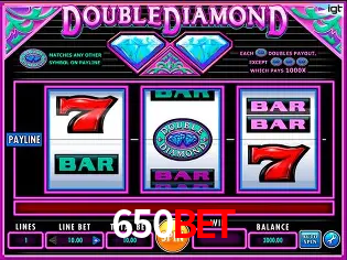 Descubra a Magia dos Jogos de Arcade no 650bet