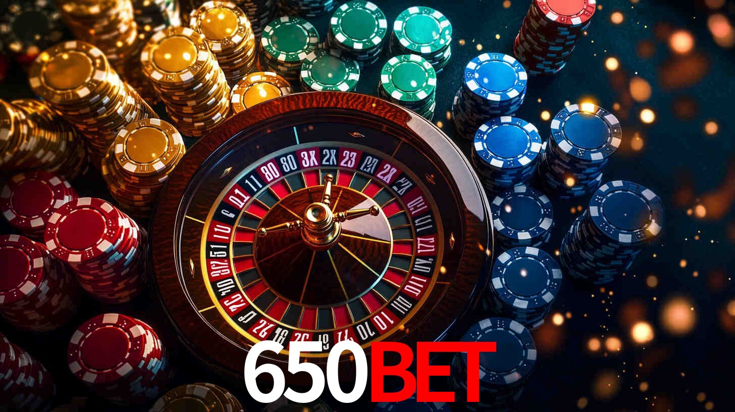 650bet