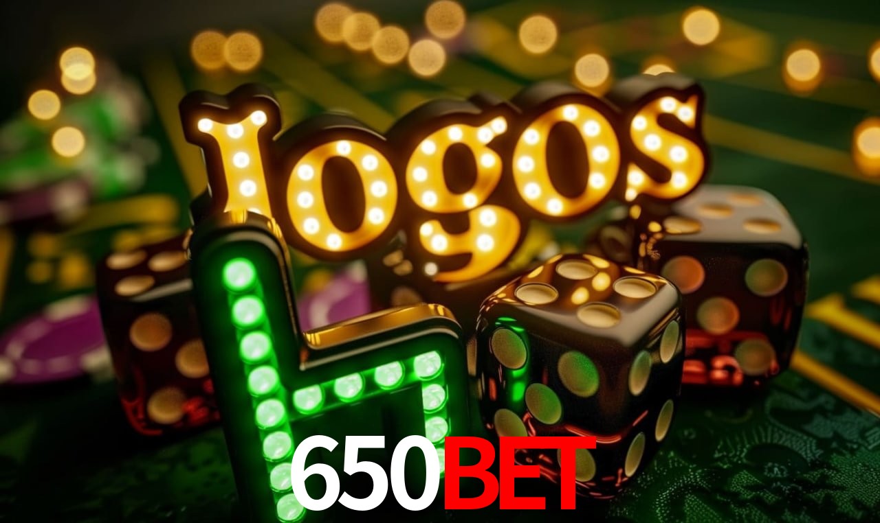 Recursos de Bônus 650bet