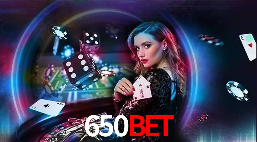 Bonus Features 650bet