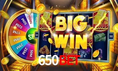 Inovações de Jogos na 650bet: O Futuro das Experiências Interativas