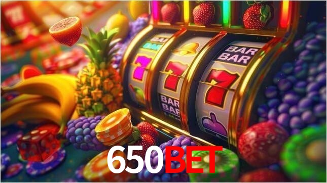 Account Benefits 650bet