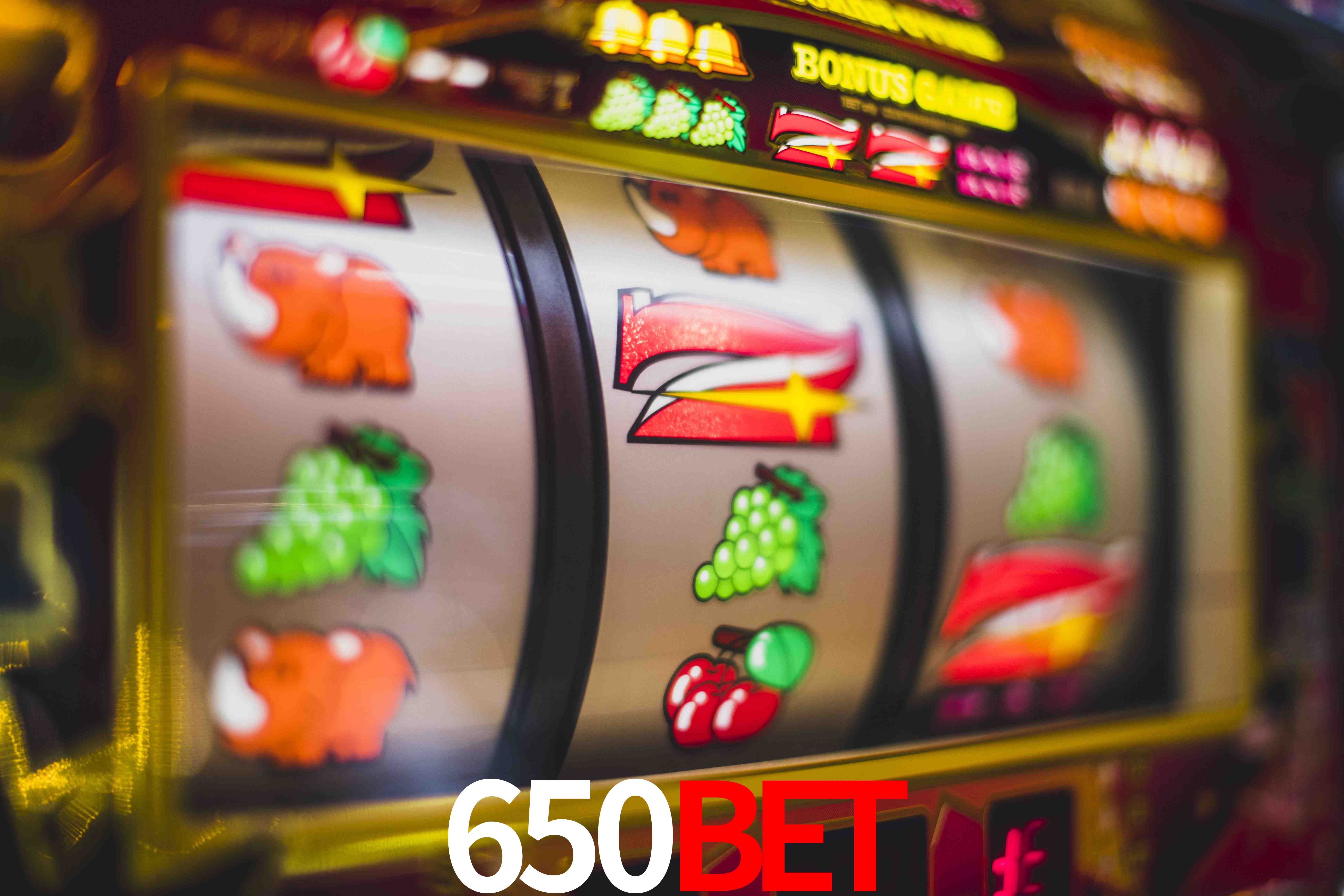 VIP Casino 650bet