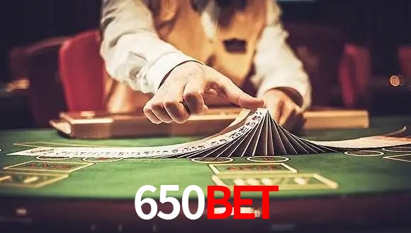 Live Casino 650bet
