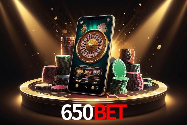Tecnologia da Plataforma 650bet