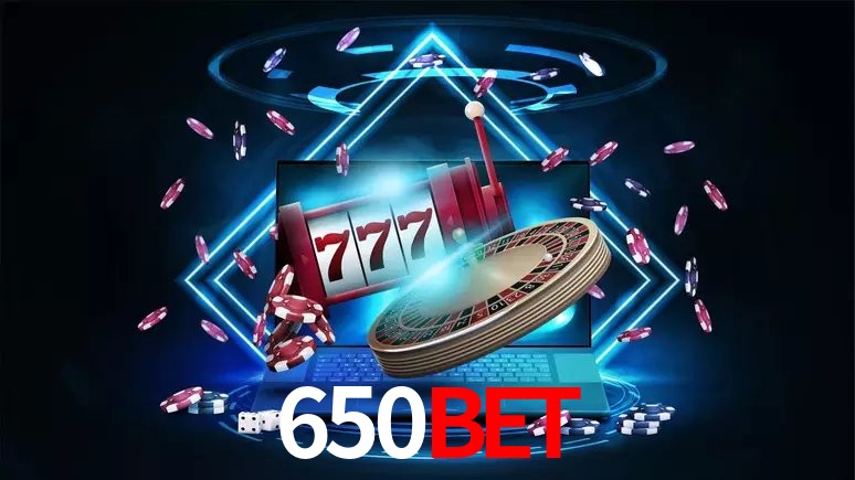 Benefícios da Conta 650bet