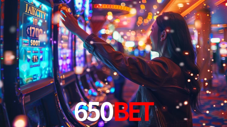 650bet: Seu Cassino Premiado com Pagamentos Rápidos