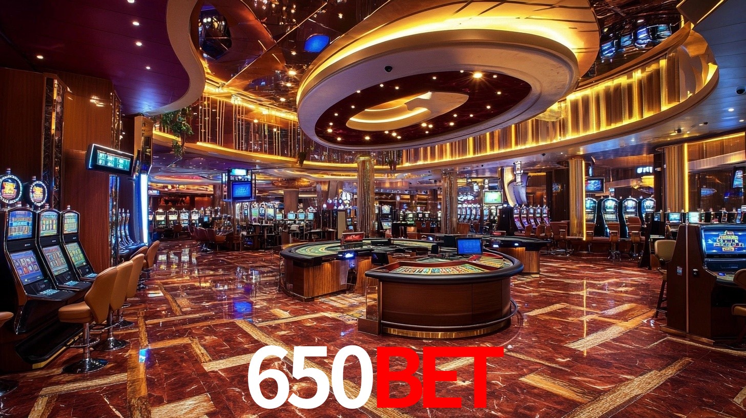 Exclusive Games 650bet