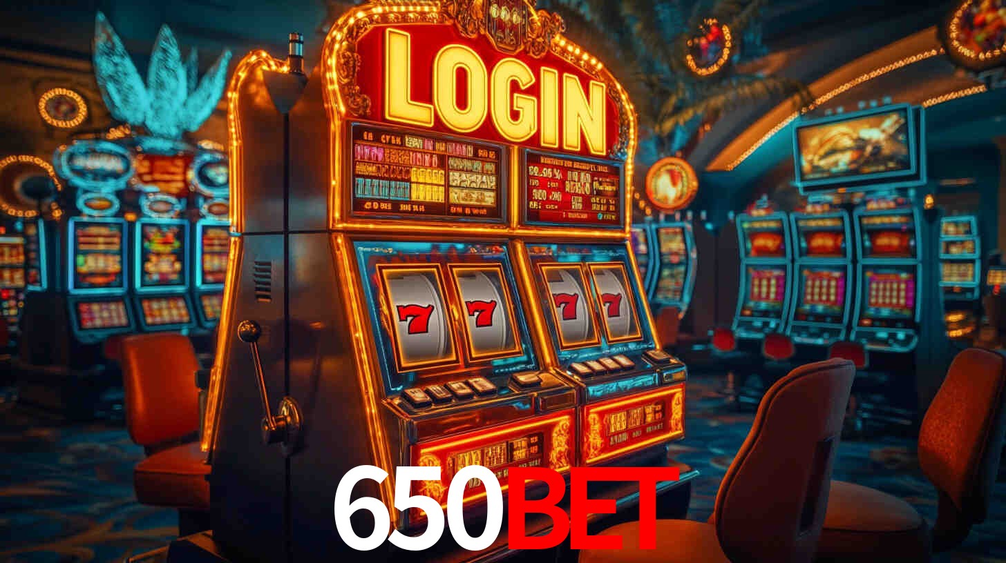 650bet con