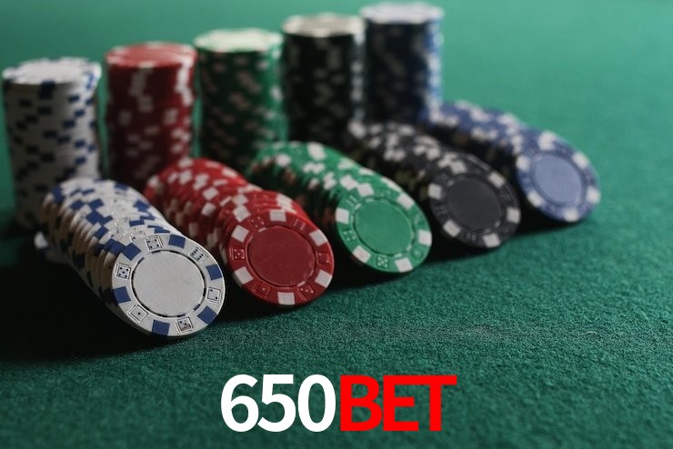 Football Betting 650bet
