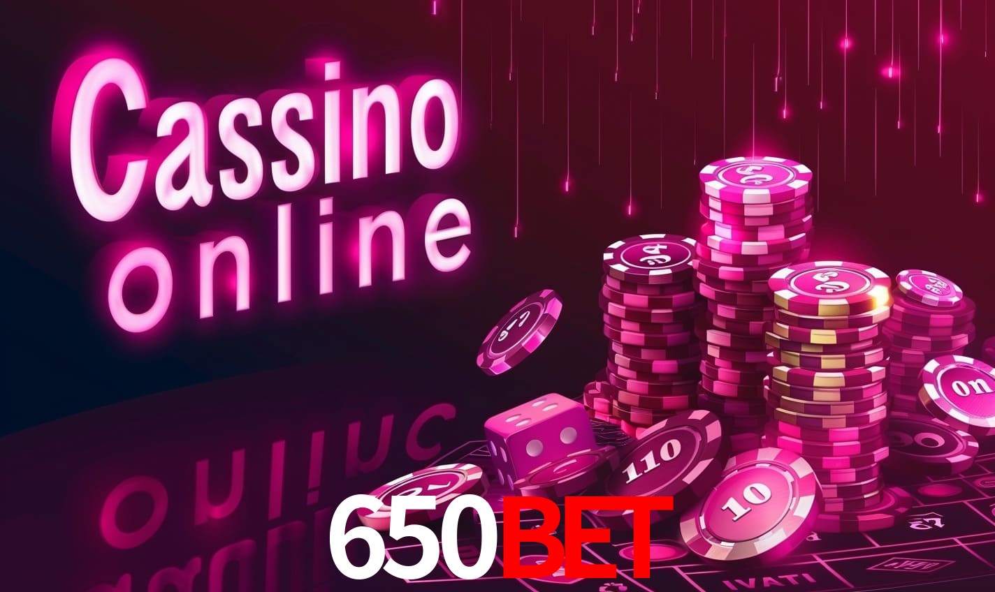 A Experiência Imersiva dos Cassinos Ao Vivo no 650bet