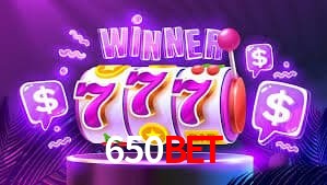 Spaceman Game 650bet