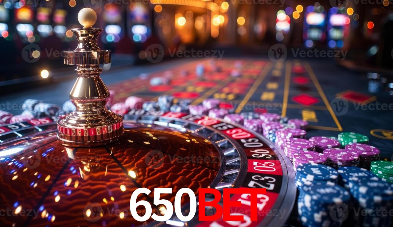 Secure Login 650bet