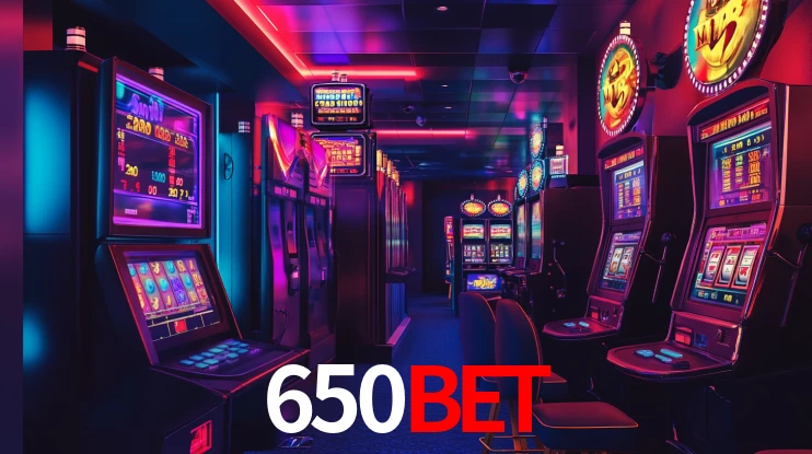 Experimente o Login Seguro Premium no 650bet