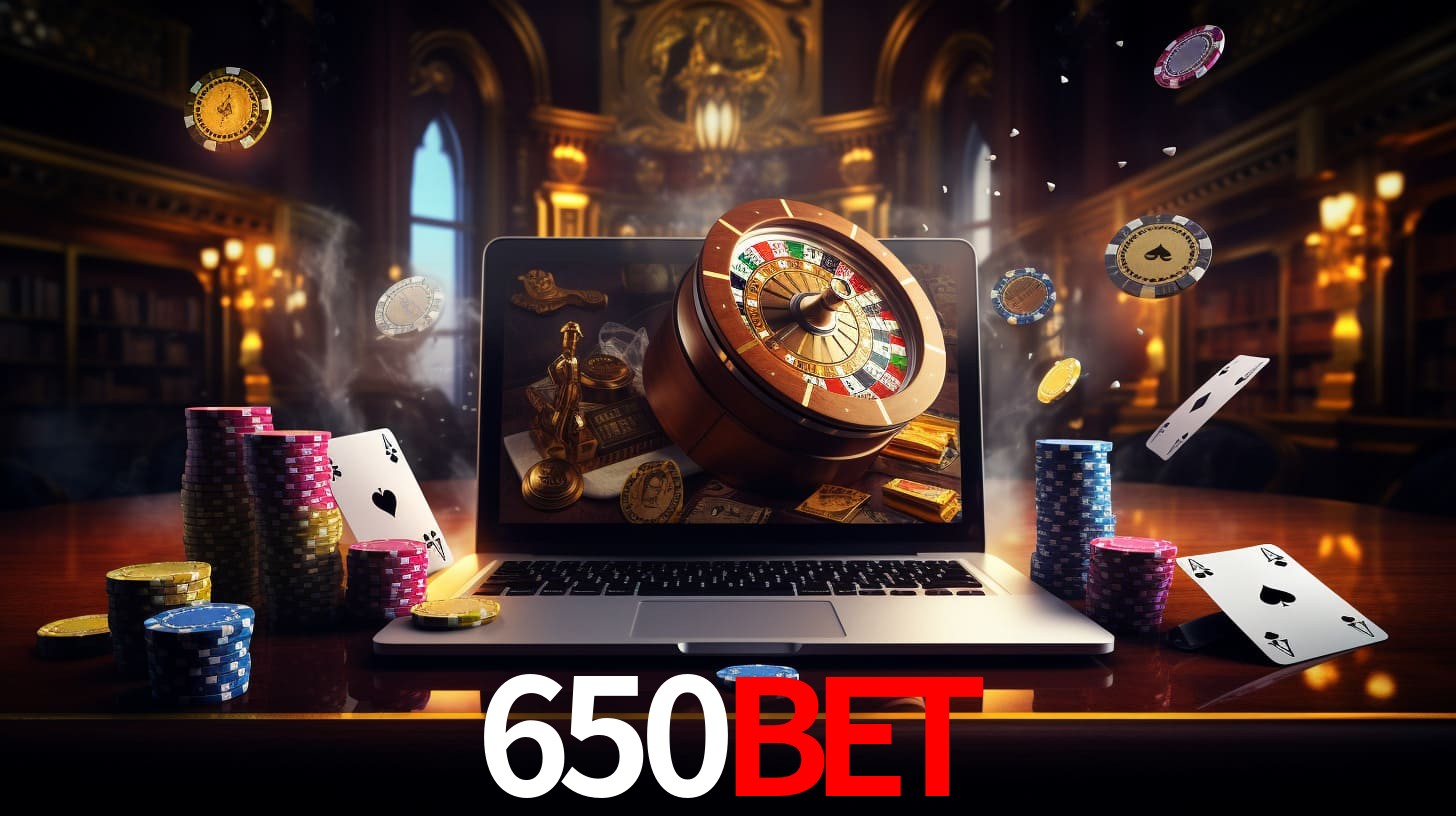 Daily Bonuses 650bet
