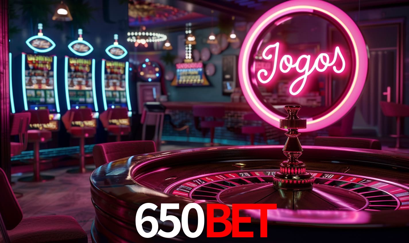 Desvendando o Mundo dos Jogos Virtuais na 650bet