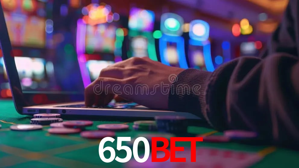 Jogos Exclusivos 650bet