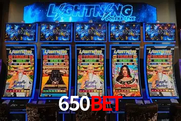 A Revolução dos Aplicativos de Jogos no 650bet