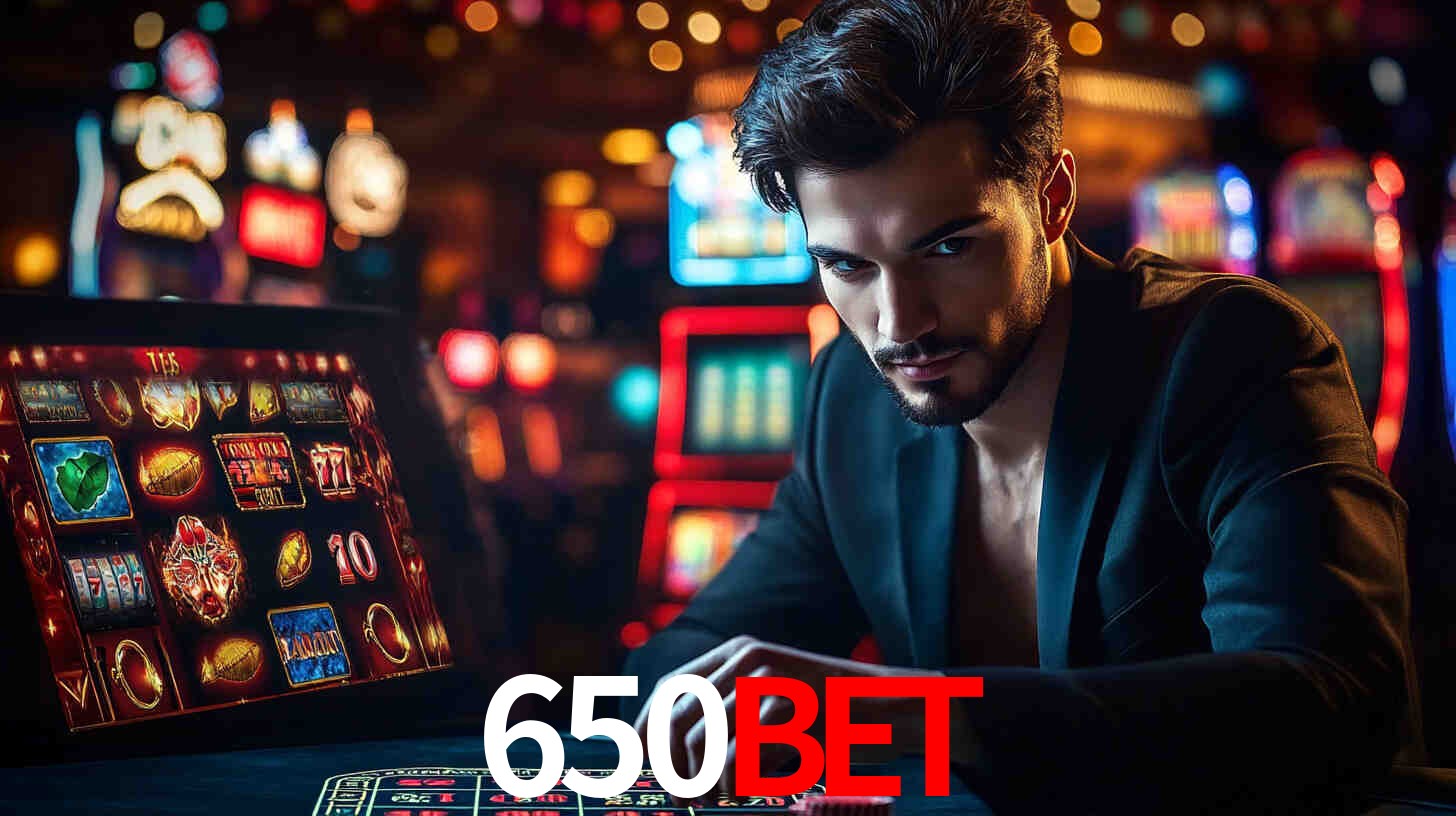 650bet