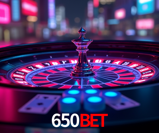 Inovações de Jogos na 650bet: O Futuro das Experiências Interativas