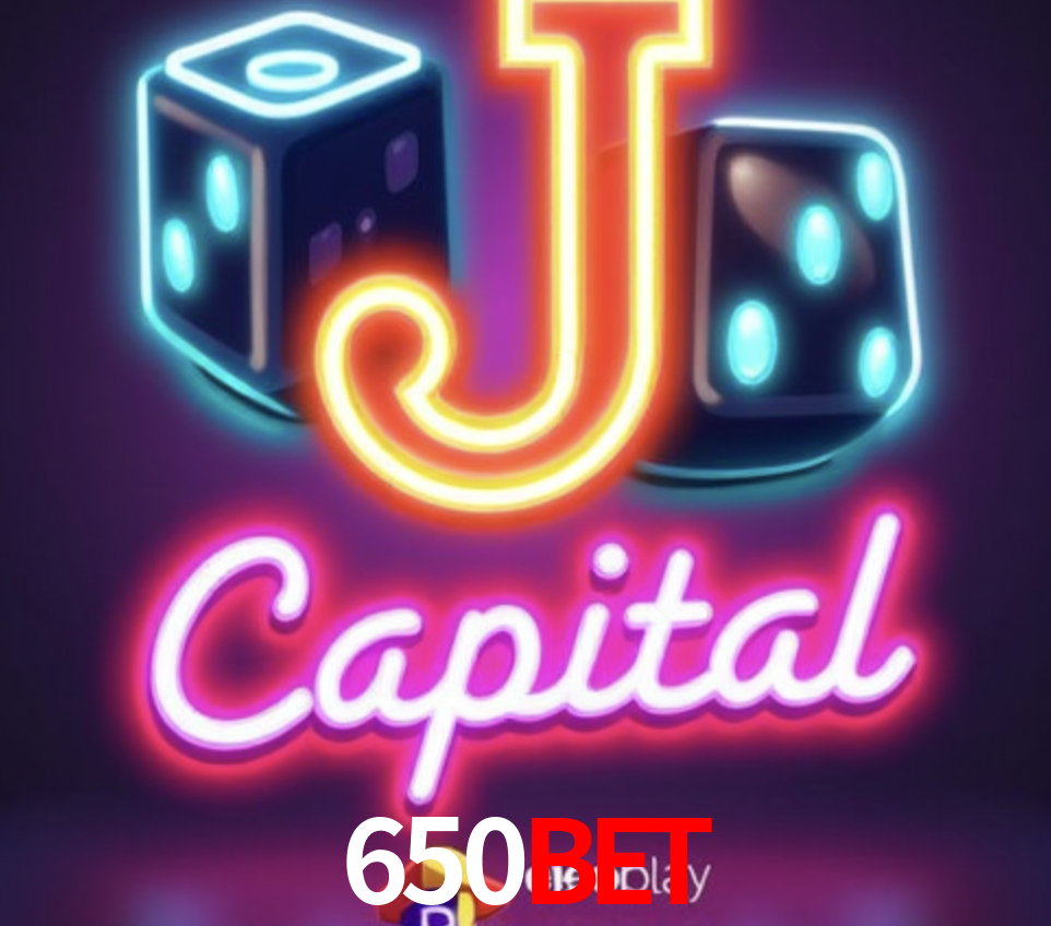 Slot Games 650bet