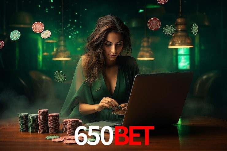 APP oficial da 650bet para mobile