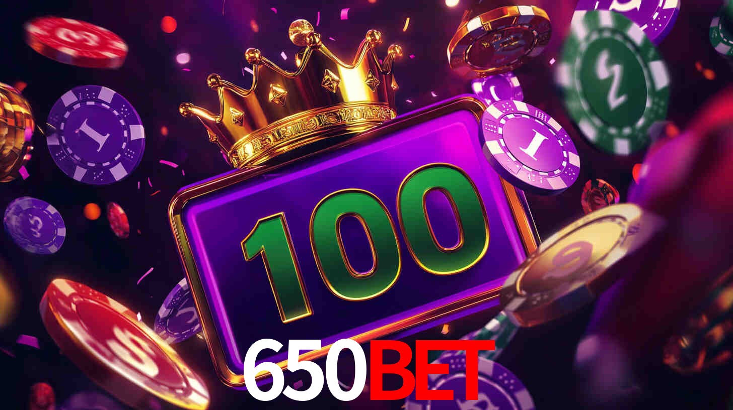 Premium Interface 650bet