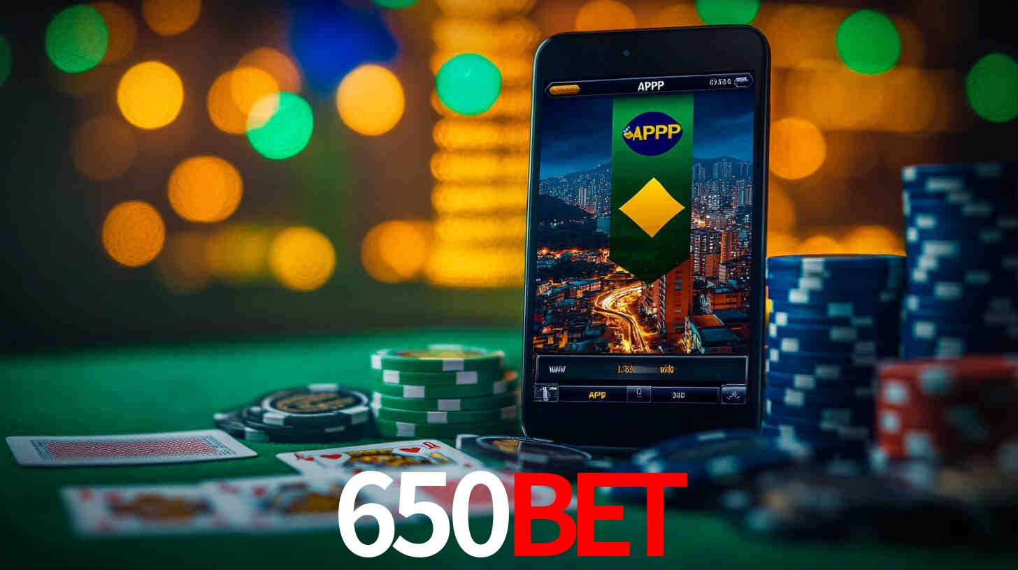 Explorando a Categoria de Eventos em Apostas na 650bet