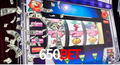 Weekend Specials 650bet