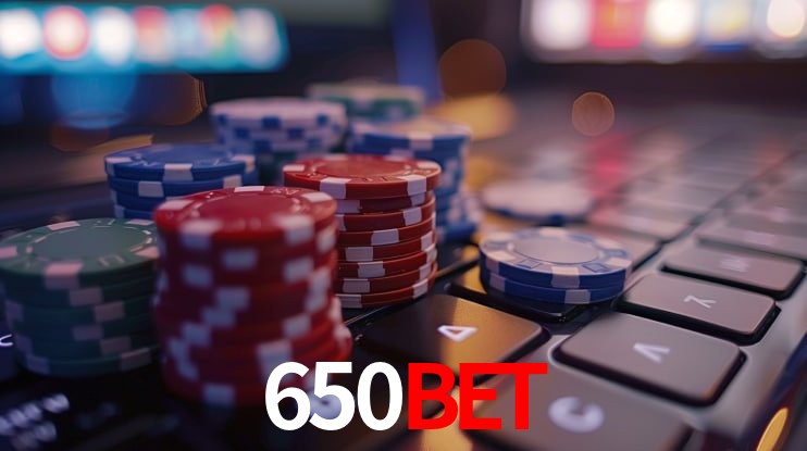 Integração de APIs 650bet