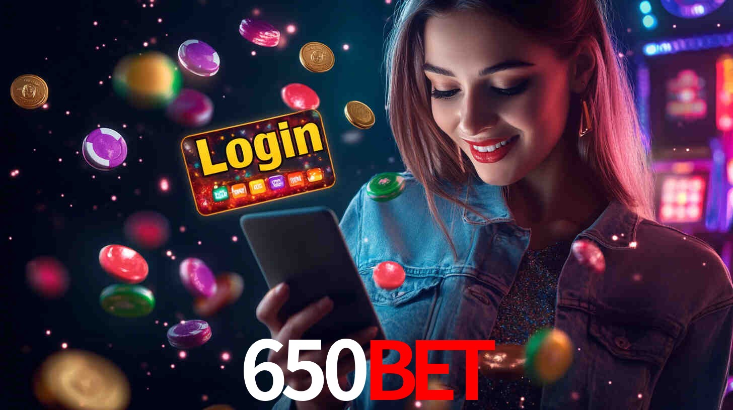 Descubra a Essência do 650bet: Nossa História e Compromissos