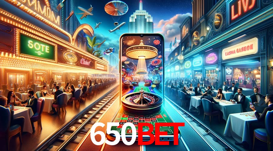 Player Reviews 650bet