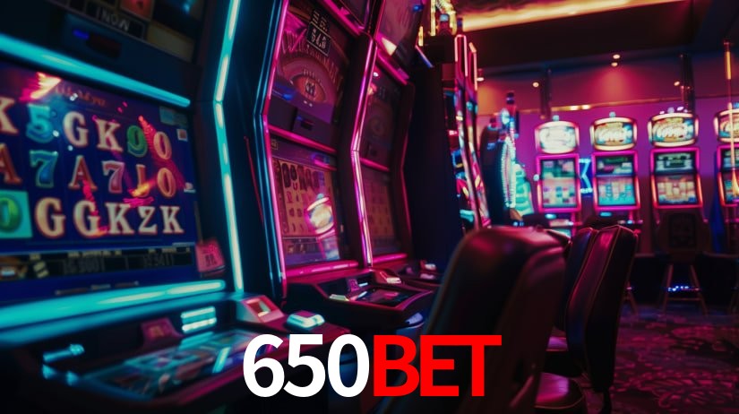 Quick Registration 650bet