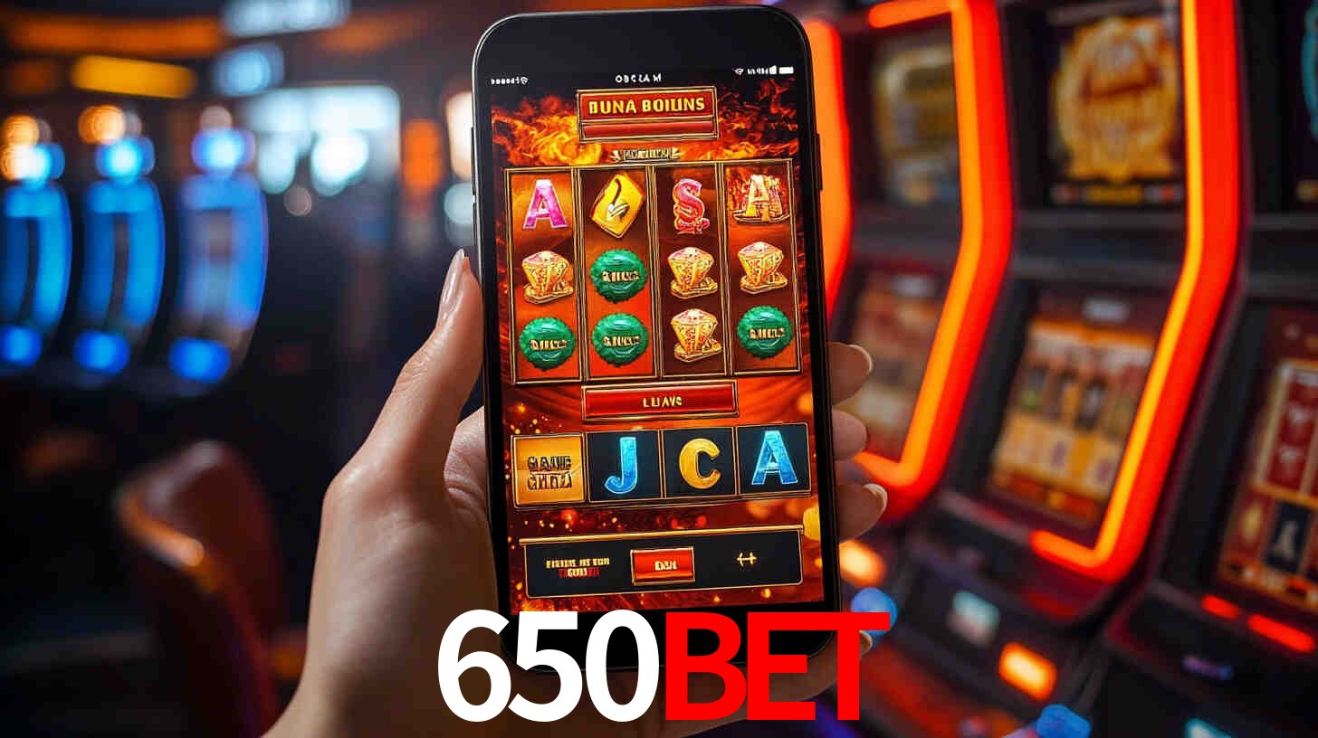 650bet: Seu Especialista em Apostas Esportivas Brasileiras