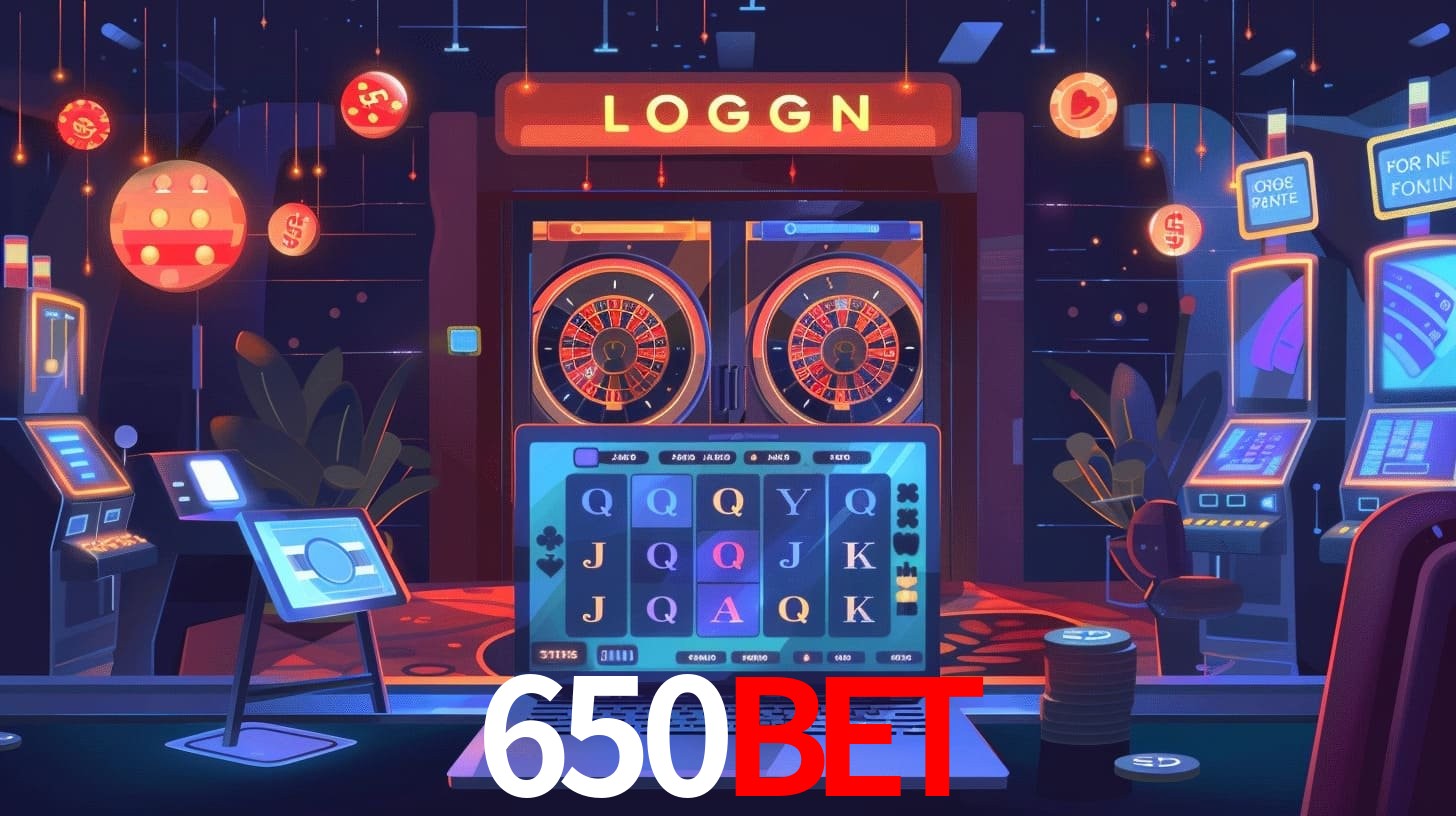 Ofertas Exclusivas 650bet
