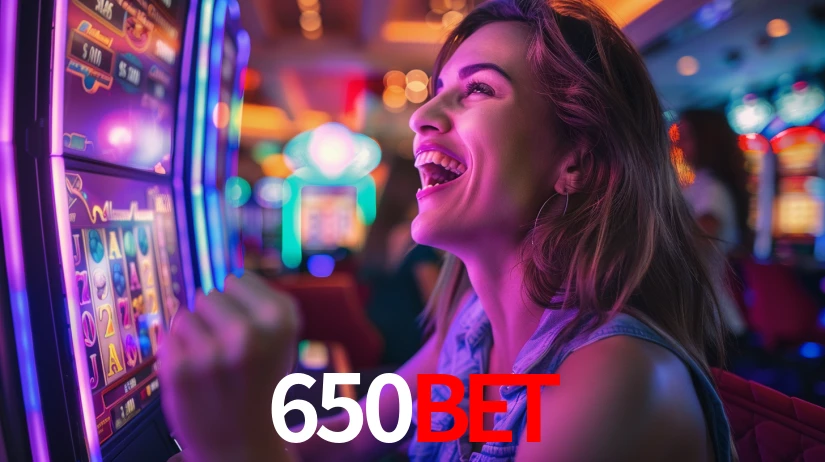 650bet - O Gigante Brasileiro dos Cassinos Online - 650bet.com