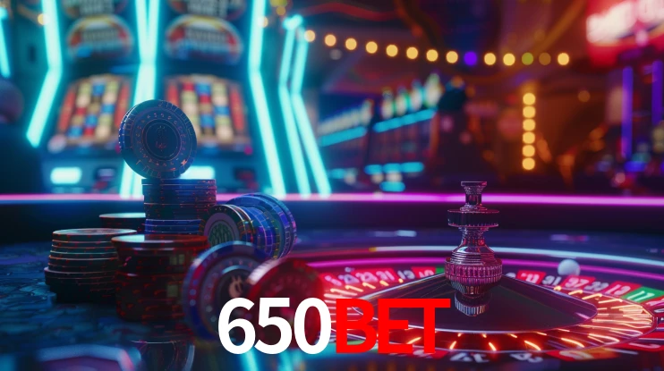 Statistics 650bet