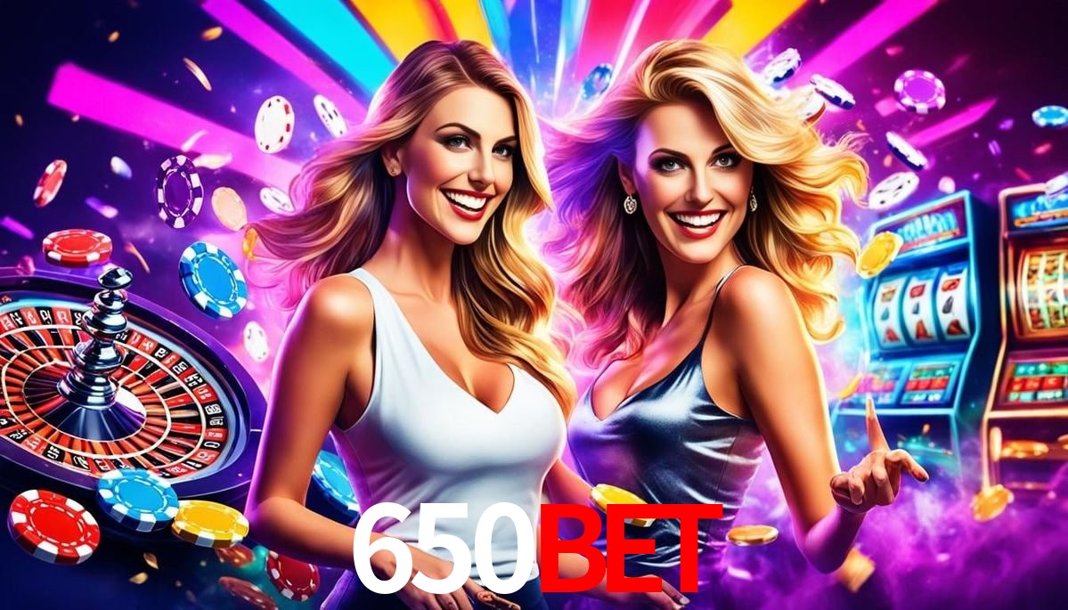 PIX Instantâneo 650bet