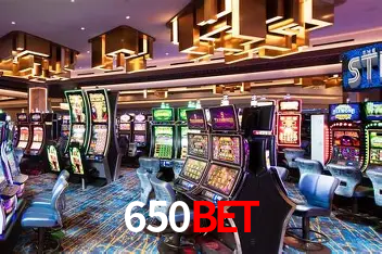 Desvendando o Mundo dos Jogos Virtuais na 650bet