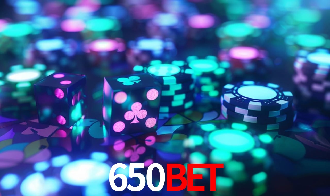 Casino VIP 650bet
