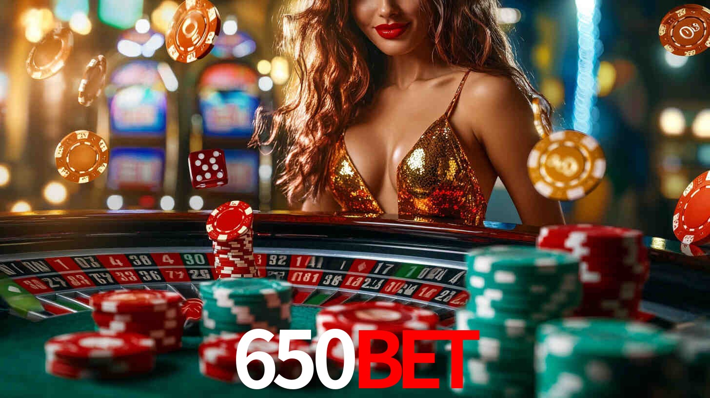 Ofertas Imperdíveis na 650bet: Promoções e Bônus Que Valem a Pena