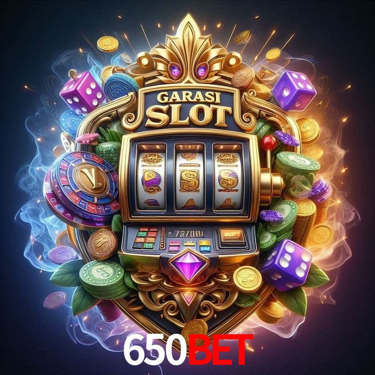 Design Responsivo 650bet