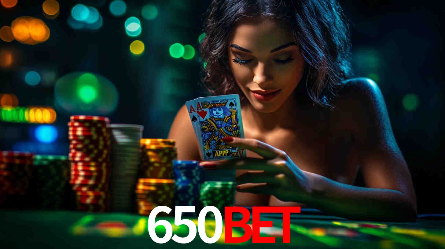Descubra a Essência do 650bet: Nossa História e Compromissos