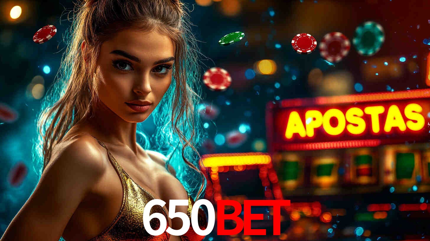 A Popularidade dos Caça-Níqueis no 650bet