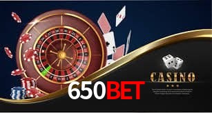 Estatísticas Esportivas 650bet