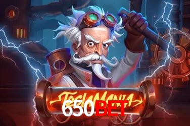 Cadastro Rápido 650bet