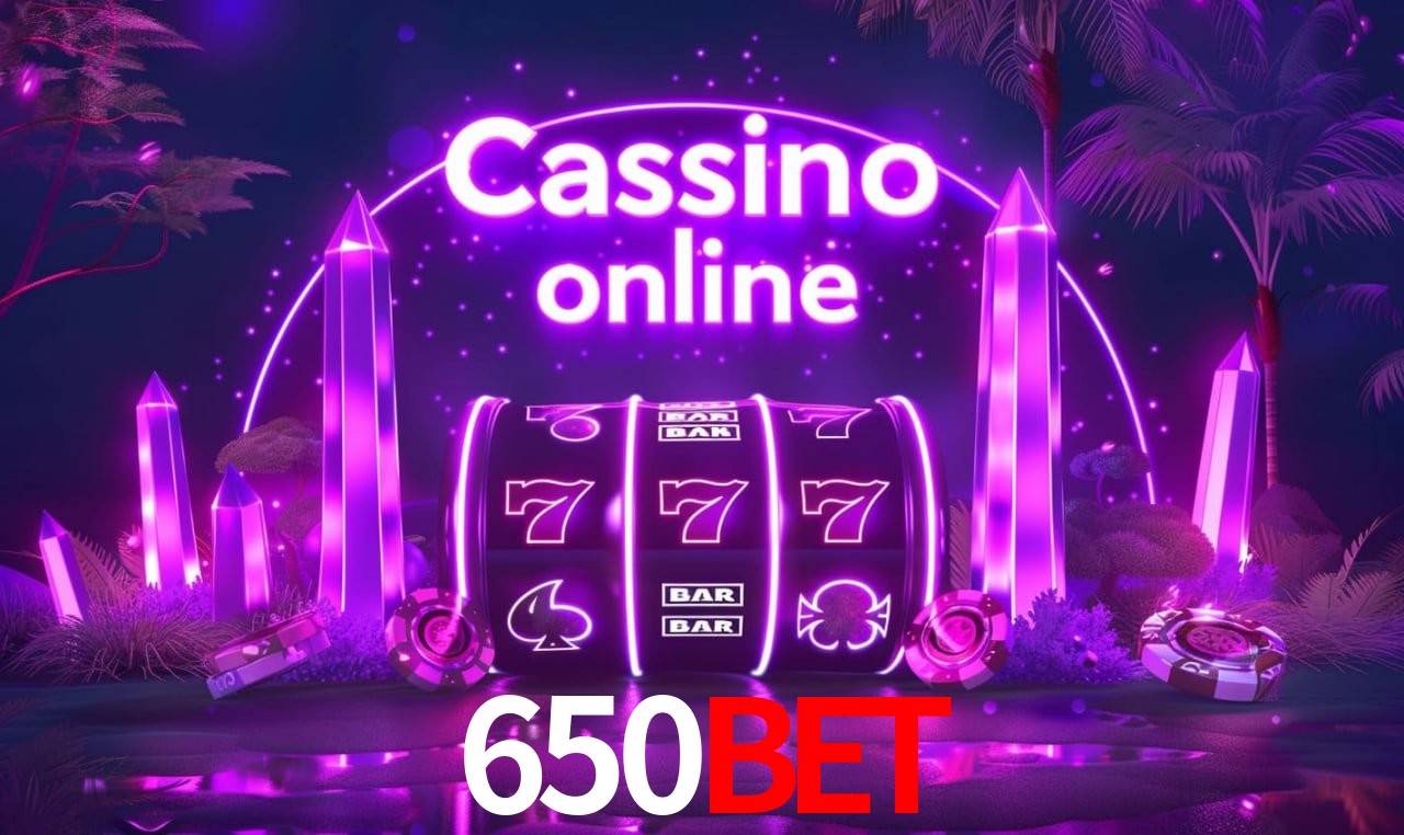 Sistemas de Segurança 650bet